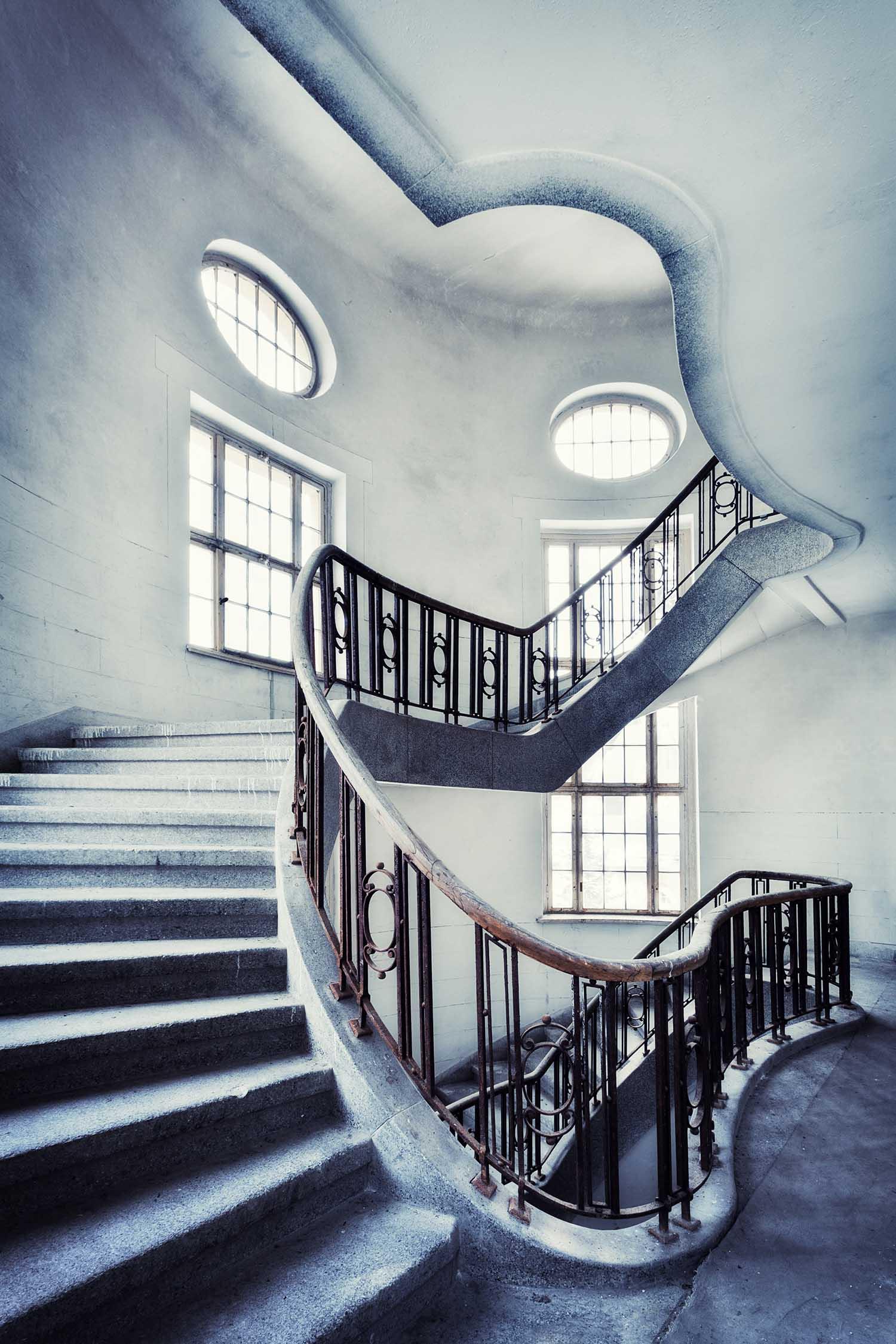 Weekly inspiration - 17 of the best Architecture photos from the